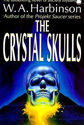 The Crystal Skulls poster