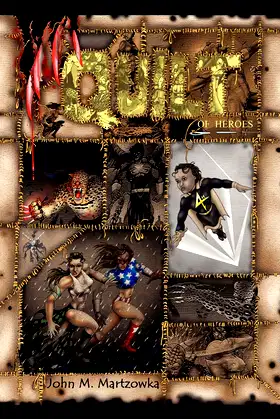 Quilt of Heroes poster