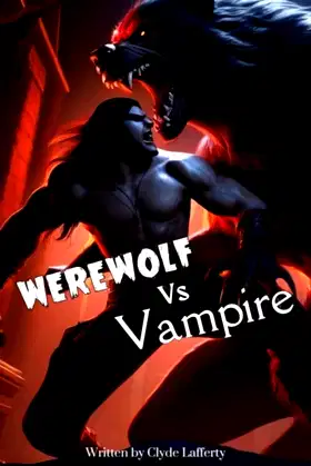 Werewolf Versus Vampire (Werewolves) poster