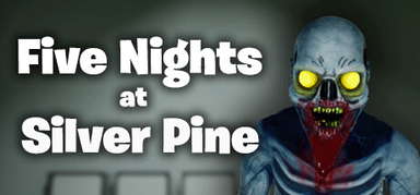 Five Nights at Silver Pine capsule