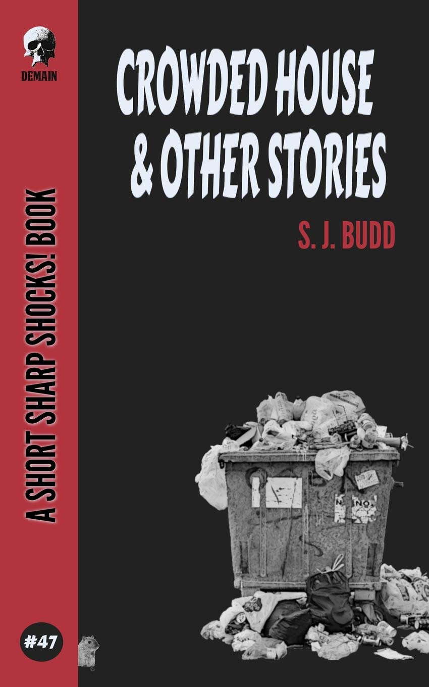 Crowded House & Other Stories (Short Sharp Shocks!) poster
