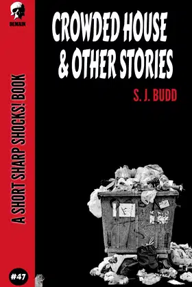 Crowded House & Other Stories (Short Sharp Shocks!) poster