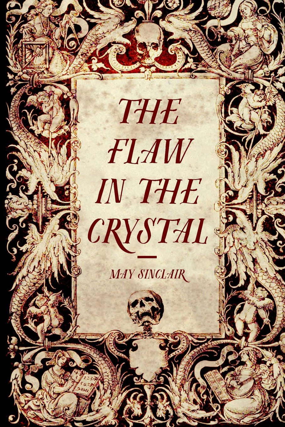 The Flaw in the Crystal poster