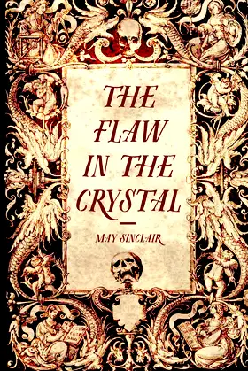 The Flaw in the Crystal poster