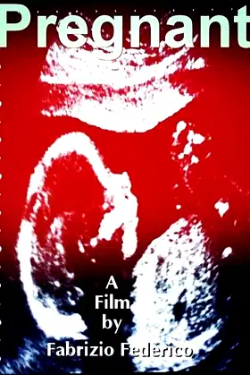 Pregnant poster