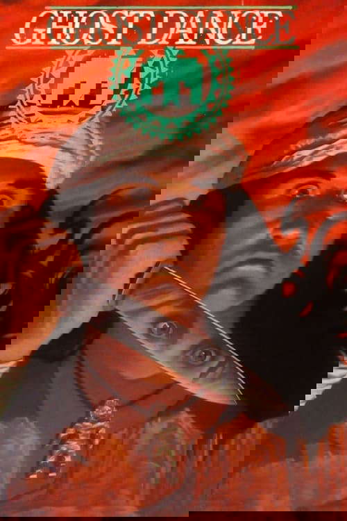 The Ghost Dance poster