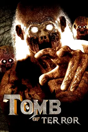 Tomb of Terror poster