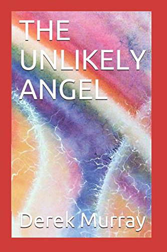THE UNLIKELY ANGEL poster