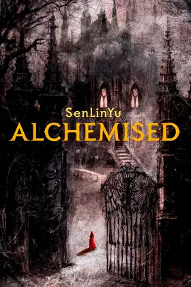 Alchemised poster