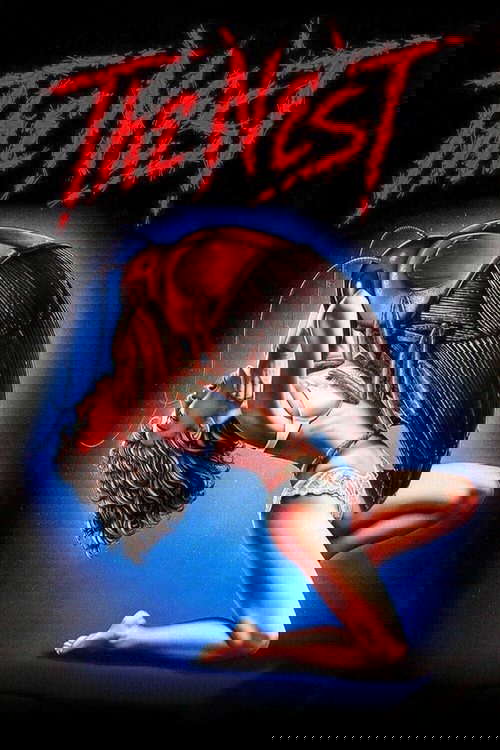 The Nest poster