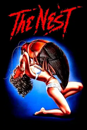 The Nest poster