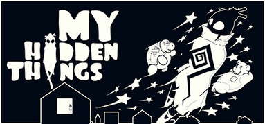My Hidden Things capsule