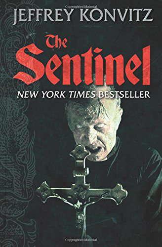 The Sentinel poster