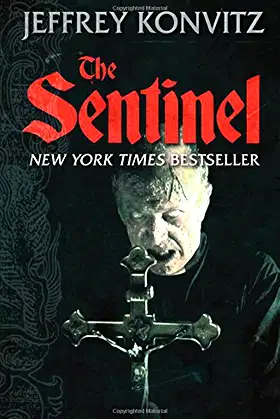 The Sentinel poster