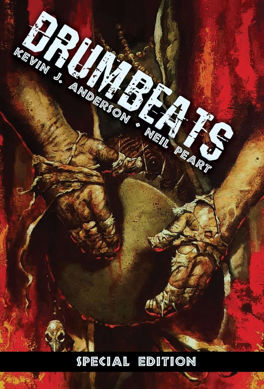 Drumbeats: Special Edition poster