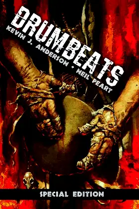 Drumbeats: Special Edition poster