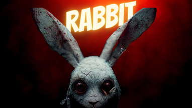 Rabbit | Short Horror Film poster