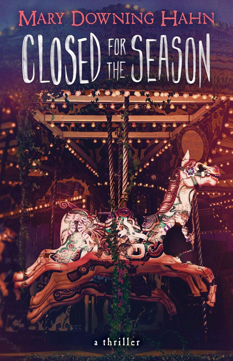 Closed for the Season poster