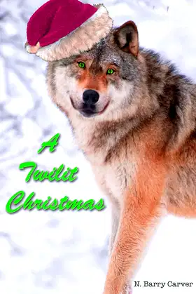 A Twilit Christmas poster