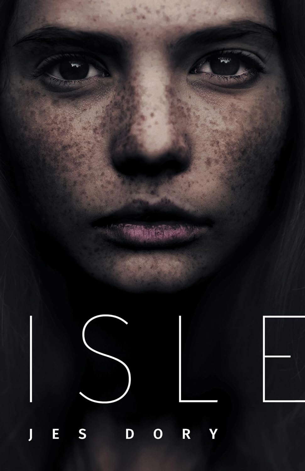 Isle poster