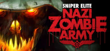Sniper Elite: Nazi Zombie Army capsule