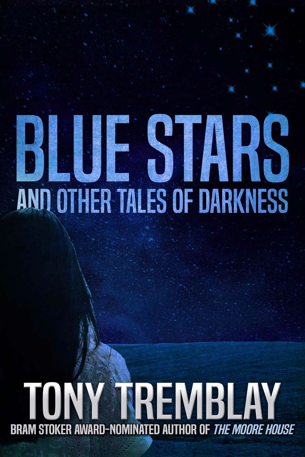 Blue Stars and Other Tales of Darkness poster