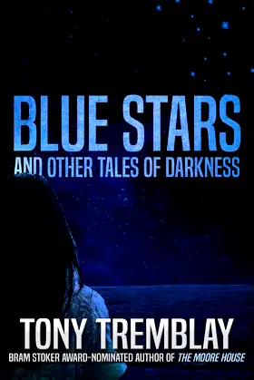 Blue Stars and Other Tales of Darkness poster