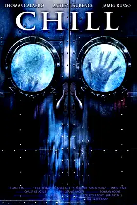 Chill poster