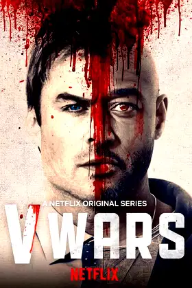 Season 1 poster
