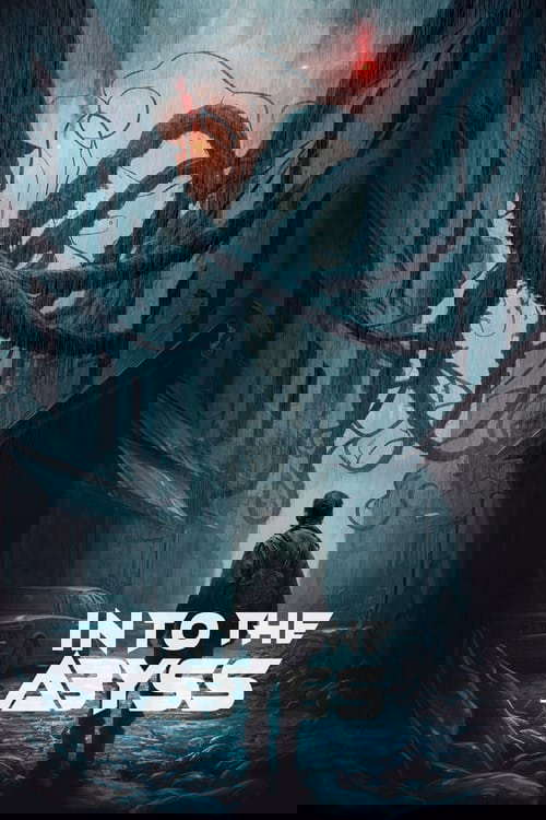 Into the Abyss poster