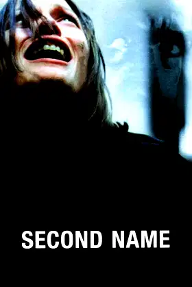 Second Name poster