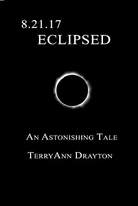 8.21.17: Eclipsed poster