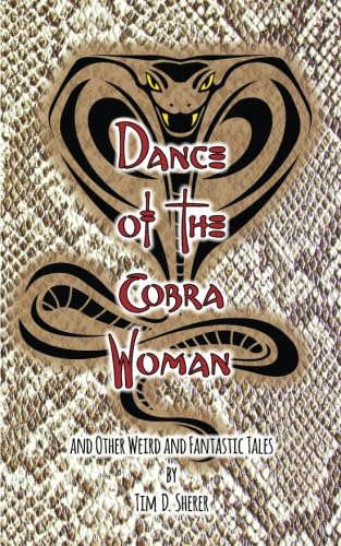 Dance of the Cobra Woman poster