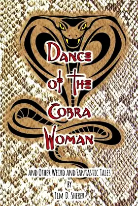 Dance of the Cobra Woman poster