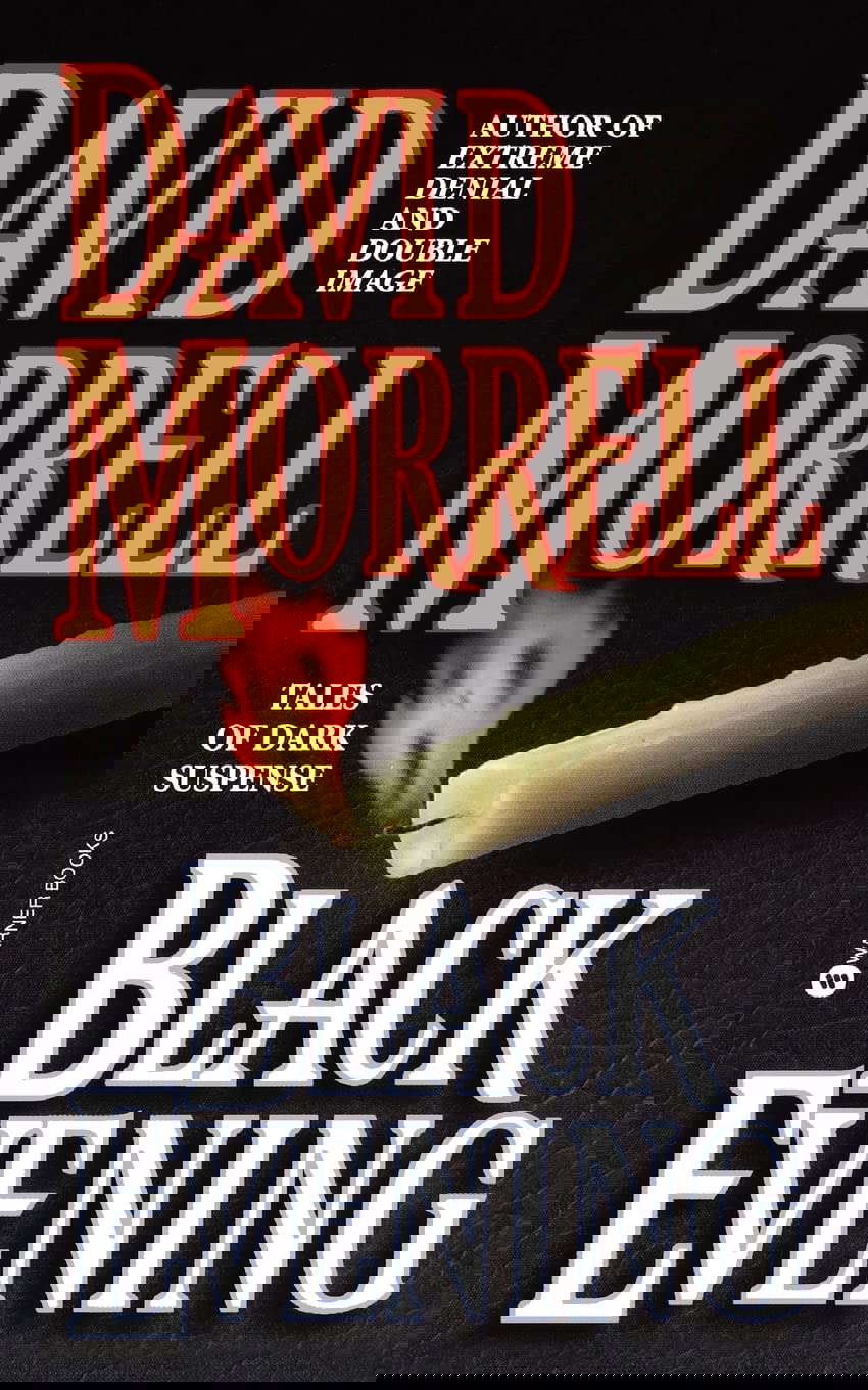 Black Evening poster