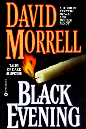 Black Evening poster