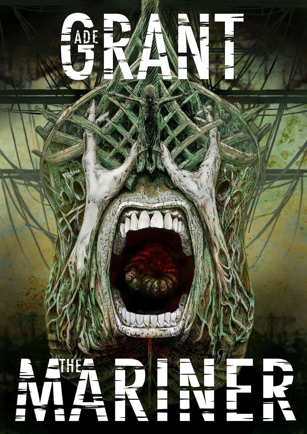 The Mariner poster