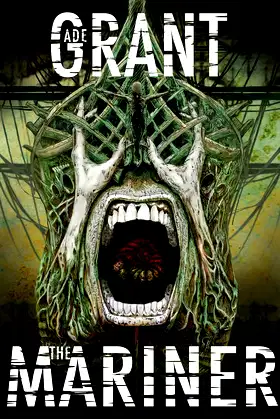 The Mariner poster