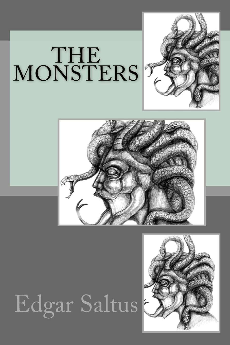 The Monsters poster