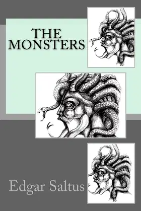 The Monsters poster