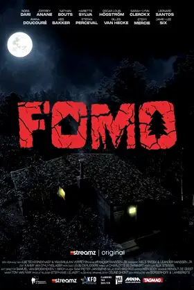 FOMO poster