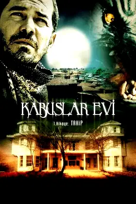 Kabuslar Evi: Takip poster