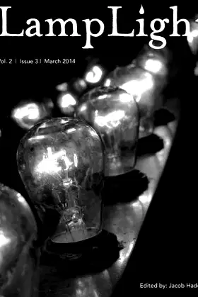 LampLight - Volume 2 Issue 3 poster