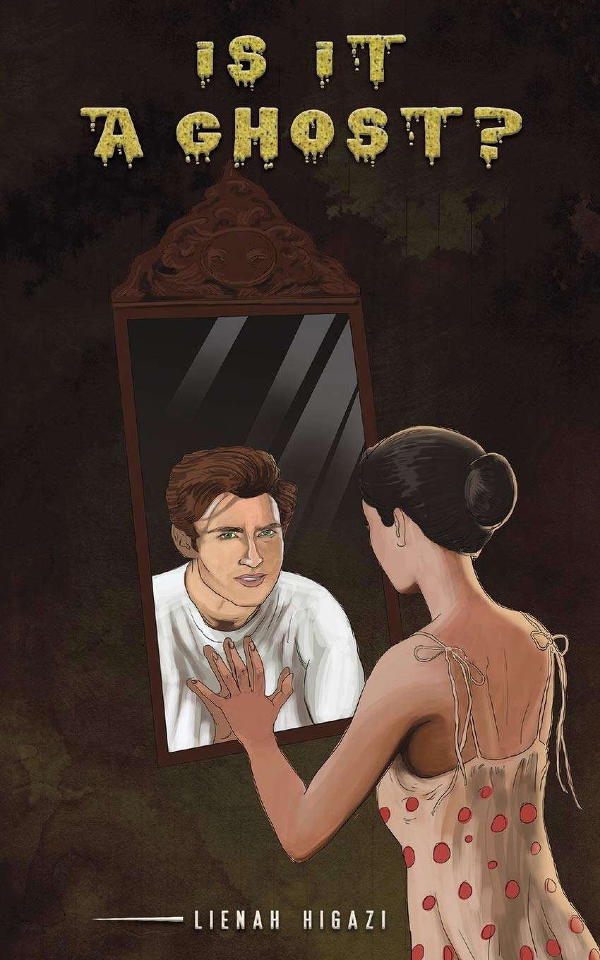 Is It A Ghost? poster