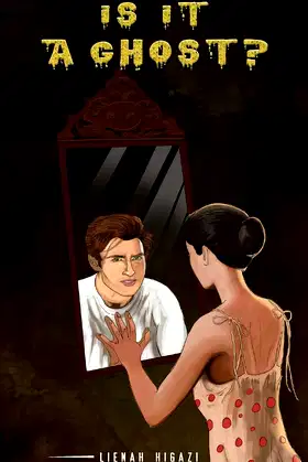Is It A Ghost? poster