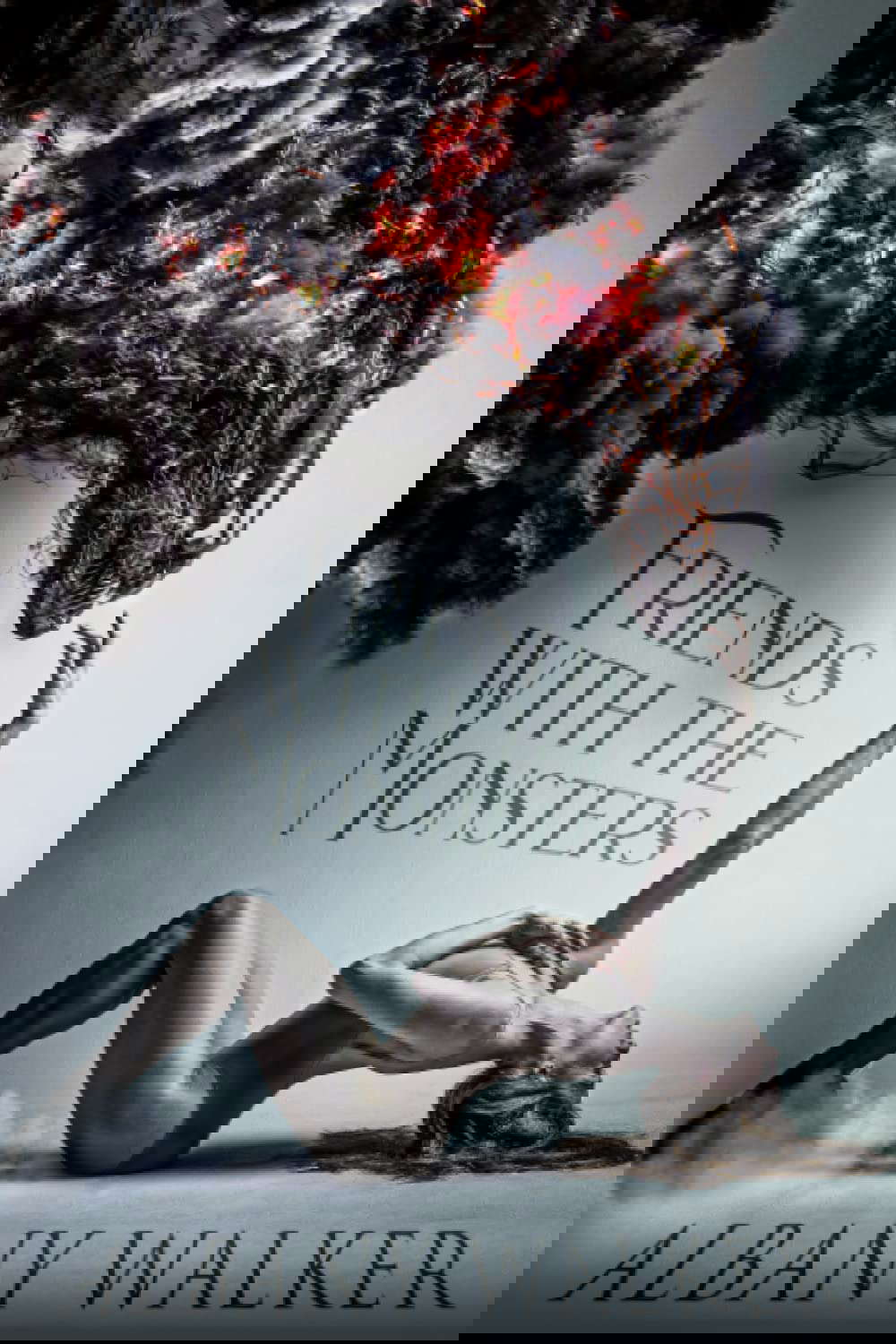 Friends With The Monsters poster