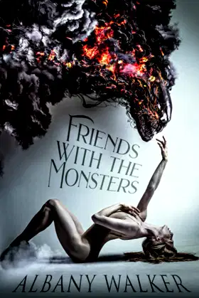 Friends With The Monsters poster