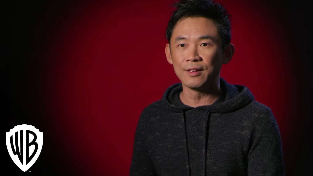Malignant | James Wan’s Visions | Warner Bros. Entertainment