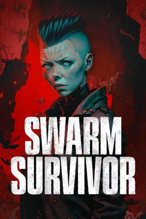 Swarm Survivor poster