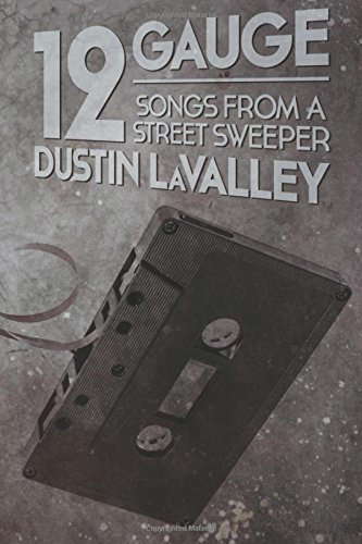 12 Gauge: Songs from a Street Sweeper poster